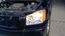 Driver left headlight for sale  Jackson