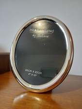 Impressions juliana silver for sale  STOKE-ON-TRENT