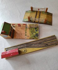 Hornby gare mecano d'occasion  Montesquieu-Volvestre