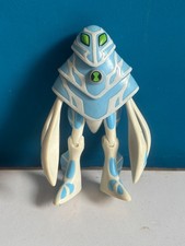 Vintage bandai ben d'occasion  Expédié en Belgium