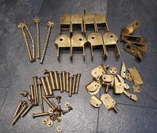 Scrap brass multiple for sale  HORNCHURCH