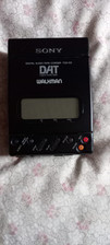 Baladeur walkman sony d'occasion  Argenteuil