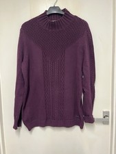 Quba jumper size for sale  TRURO