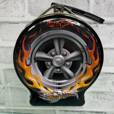 Mini lancheira de lata Hot Wheels 2004 comprar usado  Enviando para Brazil