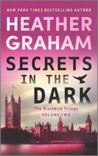 Secrets in the Dark: A Paranormal Mystery Romance by Graham, Heather comprar usado  Enviando para Brazil