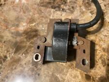 Used Briggs & Stratton ignition coil 590454 802574 493237 Lawnmower OEM mower for sale  Rutherford