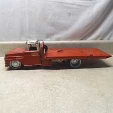 Vintage tonka ramp for sale  Onalaska