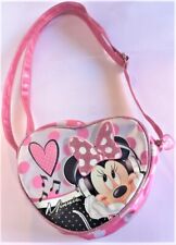 Borsa bambina disney usato  Napoli