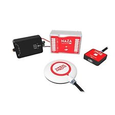 Sistema de controle de voo multi-rotor DJI Naza-M Lite com bússola GPS comprar usado  Enviando para Brazil