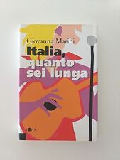 Giovanna marini italia usato  Modica