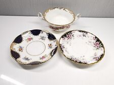 Royal albert dimity for sale  MARKET RASEN