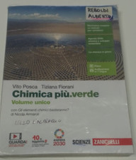 Chimica più.verde volume usato  Lumezzane