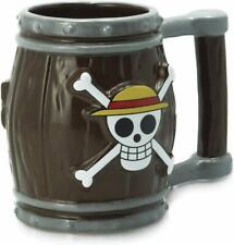 Tazza ceramica barile usato  Verdellino