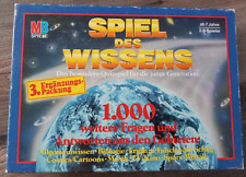 Spiel wissens 000 gebraucht kaufen  Bad Säckingen