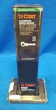 Curt 48340 pintle for sale  Mount Morris