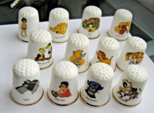 Birchcroft thimbles jungle for sale  LEICESTER