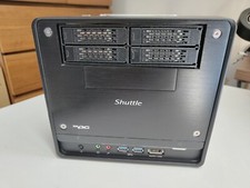 Shuttle sh67h3 2600k for sale  HATFIELD