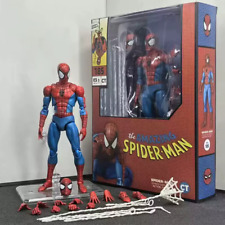 Figurine Amazing SPIDER MAN classic  Comics 15 cm personnage Marvel jouet cadeau na sprzedaż  Wysyłka do Poland