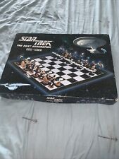 Star trek next for sale  GLASGOW