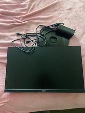 Acer sb220qbi 21.5 for sale  Greensboro