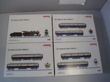 Märklin 2881 hofzug usato  Italia