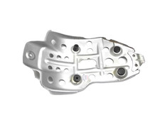 Yamaha 125 200 usato  Pomigliano d'Arco