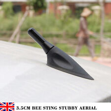 Short stubby black for sale  WALSALL