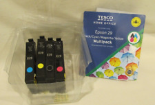 tesco ink cartridges for sale  WATFORD