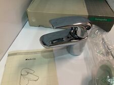 Hansgrohe metris waschtisch gebraucht kaufen  Heiligenhaus