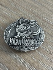 Vtg euro disney for sale  Crestwood