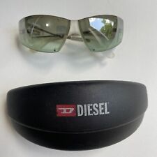 Unisex diesel tinted for sale  ABERGAVENNY