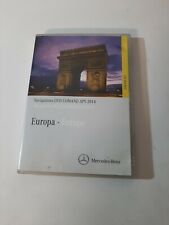 Mercedes ntg1 dvd usato  Budrio