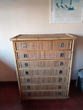 Cassettiera settimino usato  Ardea