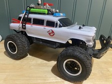 Ghostbusters ecto 4x4 for sale  Meriden