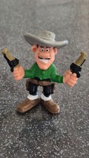 Figurine dalton joe d'occasion  Aigrefeuille-d'Aunis
