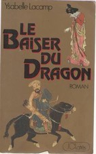 Baiser dragon ysabelle usato  Monza
