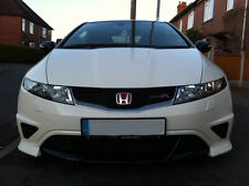 Protetores de farol de neblina Honda Civic cobre tonalidade escura preço especial!!!! comprar usado  Enviando para Brazil