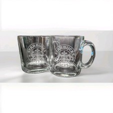 Starbucks coffee etched for sale  Melrose