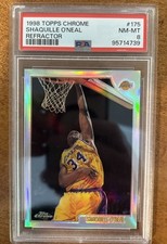 1998 topps chrome for sale  Armonk
