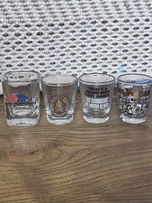 Shot glasses lot for sale  Hawthorne