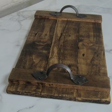 Rustic reclaimed wood for sale  HALESWORTH