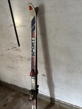 Paar erbacher ski gebraucht kaufen  Mannheim