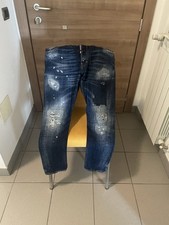 Jeans uomo dsquared usato Jeans uomo dsquared usato  Castel Maggiore