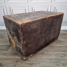 Antique vintage solid for sale  SPILSBY