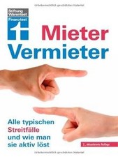 Mieter vermieter typischen gebraucht kaufen  Berlin