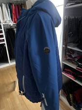 Bonprix utdoor jacke gebraucht kaufen  Saal a.d.Donau