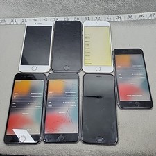 Lot apple iphone for sale  Columbus