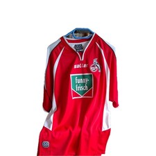 Köln saller heimtrikot gebraucht kaufen  Köln