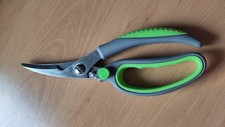 Nirosta geflügelschere 23 gebraucht kaufen  Böchingen, Knöringen, Siebeldingen