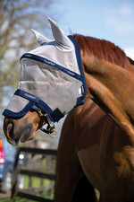 Horseware rambo fly for sale  UK